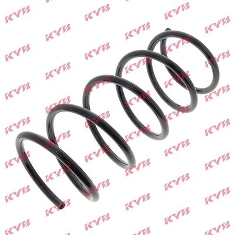 KYB 2 x Suspension Springs fits Renault Laguna I 1993-2001 1.9 2.0 2.2 3.0