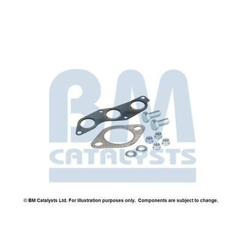 BM Catalysts Fitting Kit FK91753B FK91753B