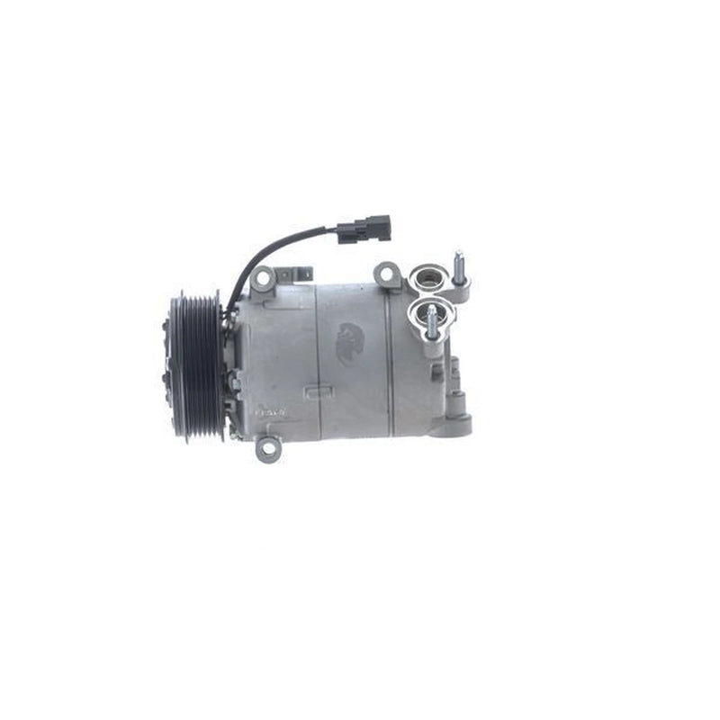 Mahle Air Conditioning Compressor fits Ford Kuga II 2013-2019 2.0