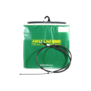First Line Handbrake Cable Left Rear fits Man Tge 2017-2024 2.0