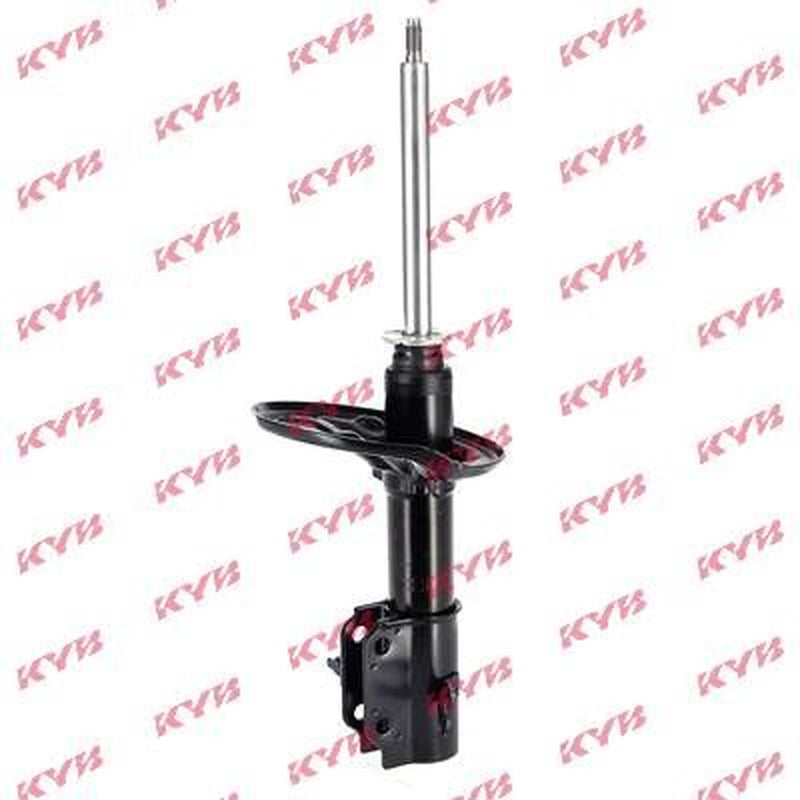 KYB Shock Absorber Damper Strut Front Right fits Mazda 323 C 1989-1994
