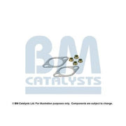 BM Catalysts Fitting Kit FK80535B FK80535B