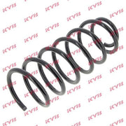 KYB Front Suspension Coil Spring fits VW Caddy I 1982-1992 1.6