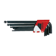 Teng Tools Ball Point Hex Key Set 9 Pieces Teng Tools - Dynamic Drive