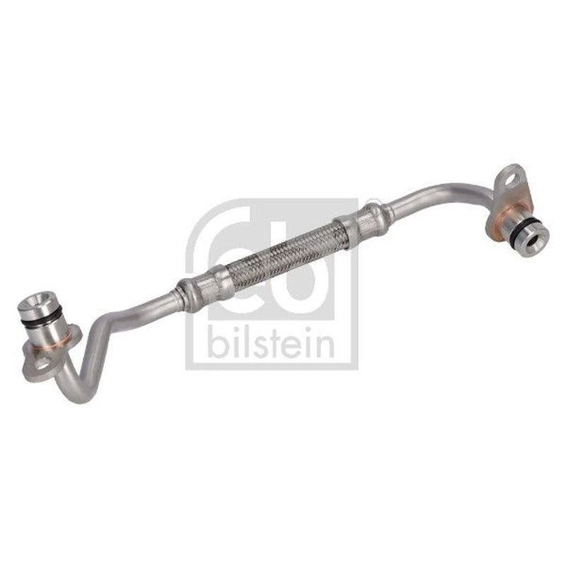 Febi Turbo Oil Feed Return Line 184726