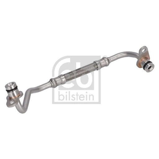 Febi Turbo Oil Feed Return Line 184726
