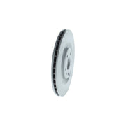 Bosch 2 x Vented Brake Discs