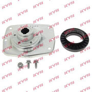 KYB Front Left Repair Kit Suspension Strut Support Mount fits Citroën C8 2002 on