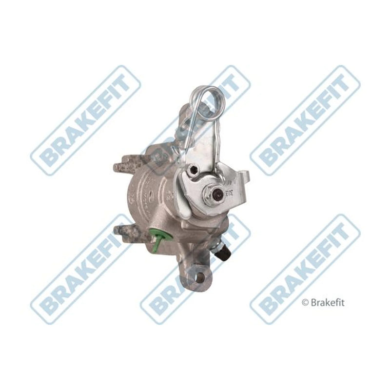 Apec Brake Caliper Assembly Rear Left BCA1111