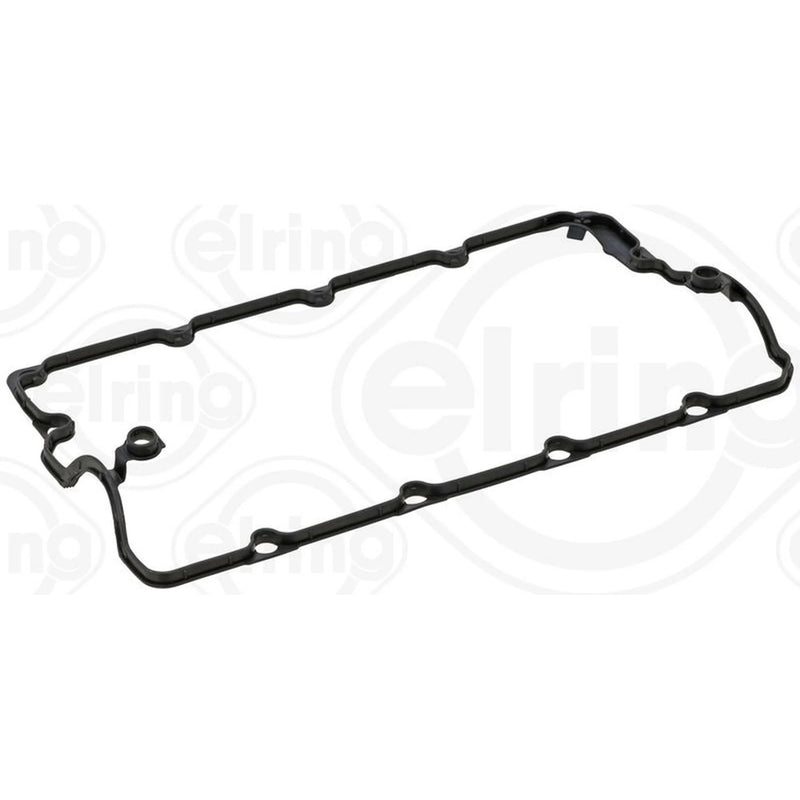 Elring Cylinder Head Cover Gasket fits Audi A3 2003-2010 1.9 2.0