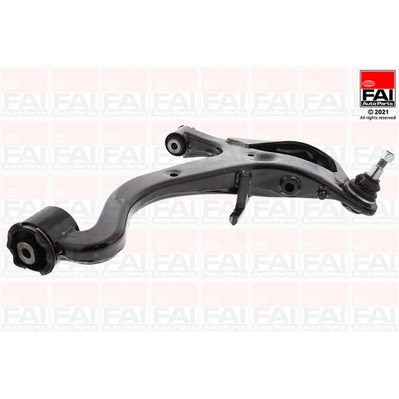 FAI Control/Trailing Arm