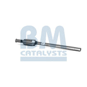 BM Catalysts Homologated Diesel Cat fits Citroën C15 Box Body/Mpv 2000-2005 1.9