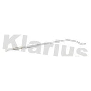 Klarius Exhaust Pipe OD fits Fiat Punto Evo 2009-2012 1.3