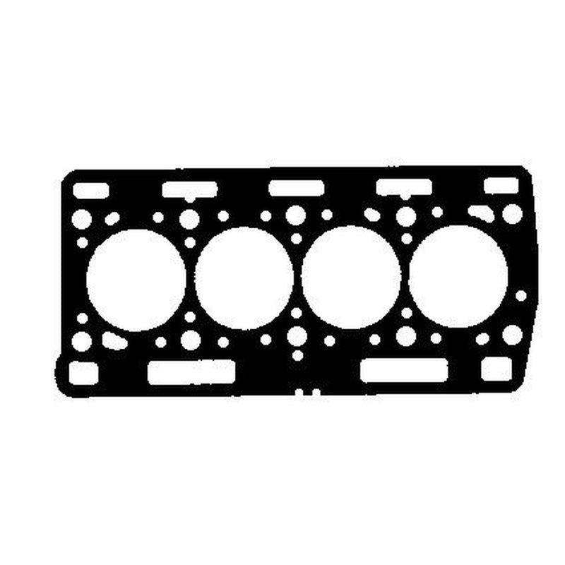 BGA Cylinder Head Gasket 1mm Thick fits Nissan Kubistar 2003 on 1.2