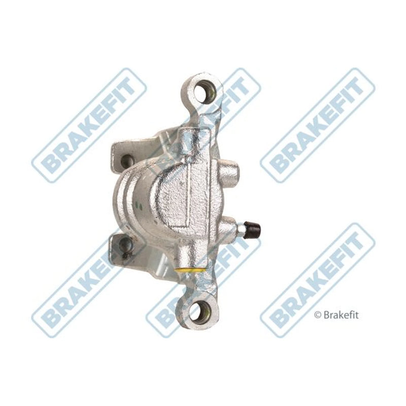 Apec Brake Caliper Assembly Rear Left BCA2217