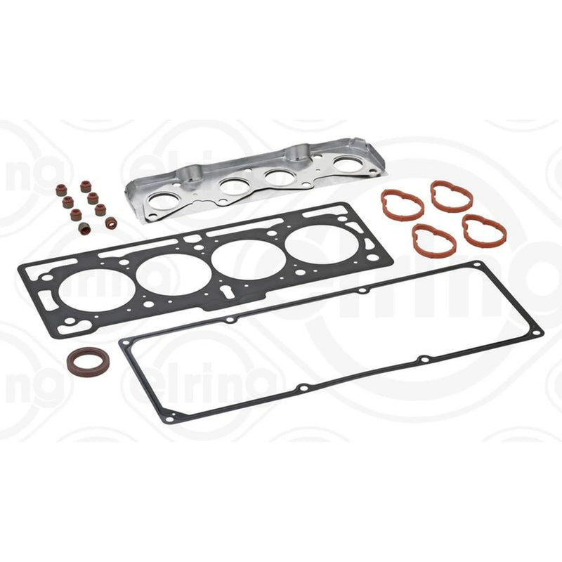 Elring Cylinder Head Gasket Kit fits Dacia Dokker 2012-2015 1.6