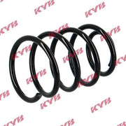 KYB Front Suspension Coil Spring fits MG Zt 2002-2005 2.0