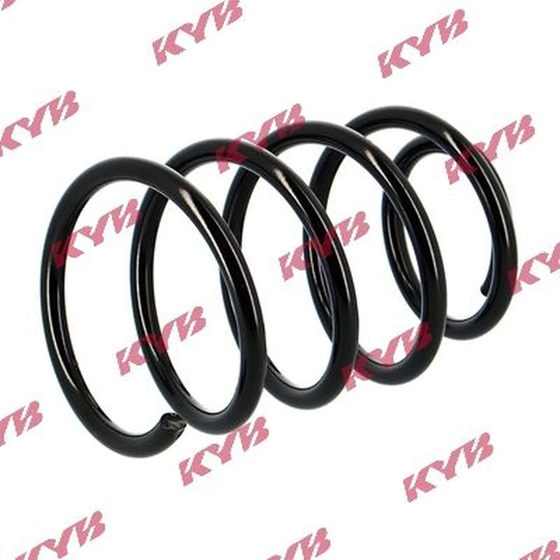 KYB Front Suspension Coil Spring fits MG Zt 2002-2005 2.0