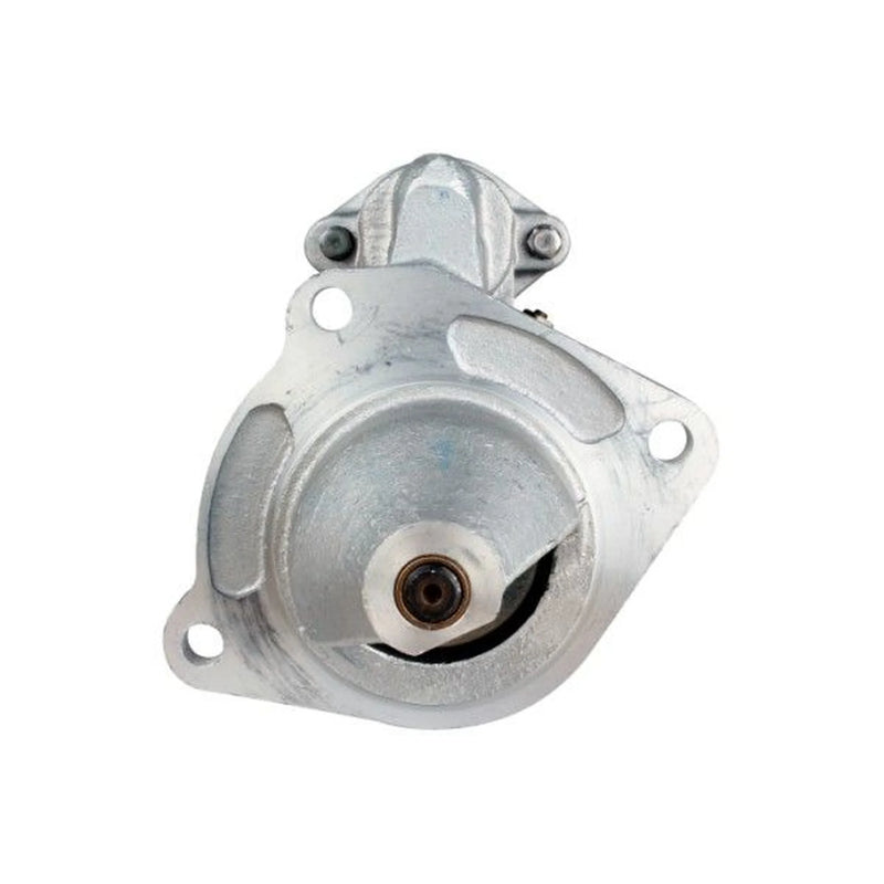 Hella Starter Motor 12V 2.1kW 9 Teeth fits Land Rover 110/127 1986-1990 2.5