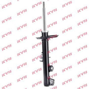 KYB Shock Absorber Damper Strut Front Left fits BMW 3 1990-1999