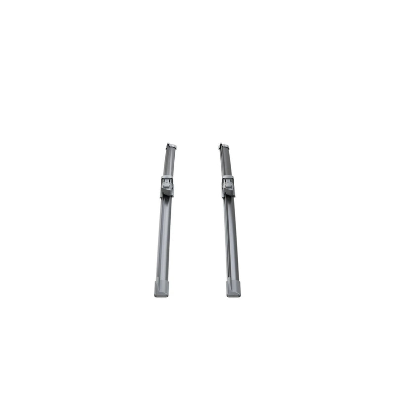 Bosch Aerotwin Wiper Blade Set 575mm + 575mm — A989S fits Land Rover Defender