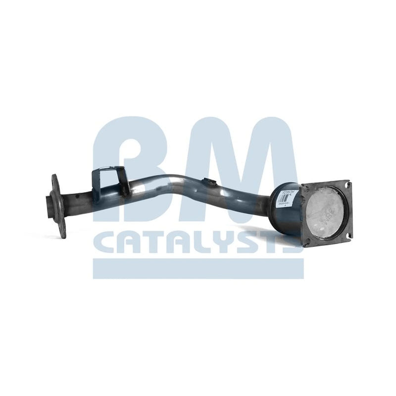 BM Catalysts Homologated Petrol Cat fits Citroën C3 II 2009-2013 1.1