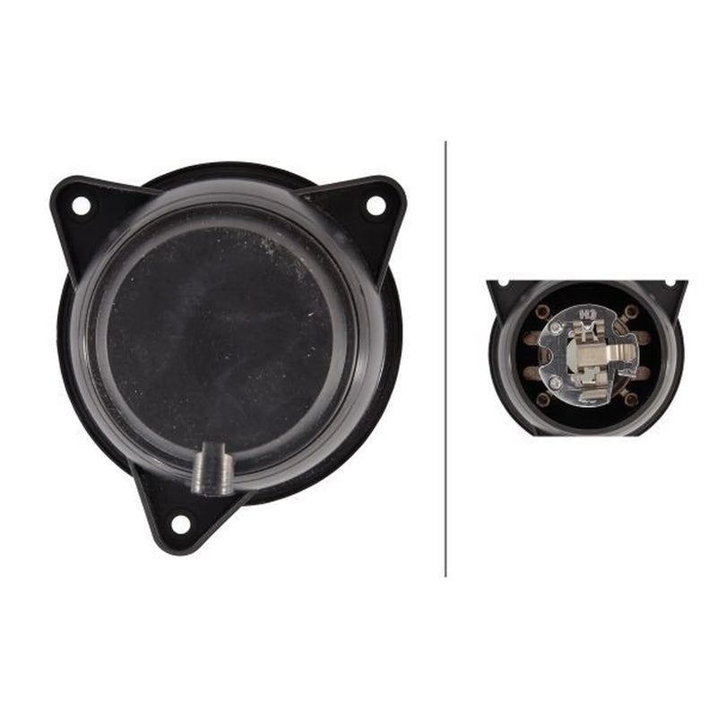 Hella Worklight High