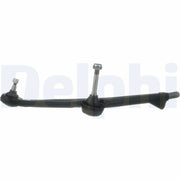Delphi Control/Trailing Arm Lower fits BMW 3 1982-1994 2.3 2.5 2.7