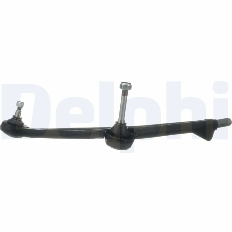 Delphi Control/Trailing Arm Lower fits BMW 3 1982-1994 2.3 2.5 2.7