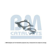 BM Catalysts Fitting Kit FK92164A FK92164A