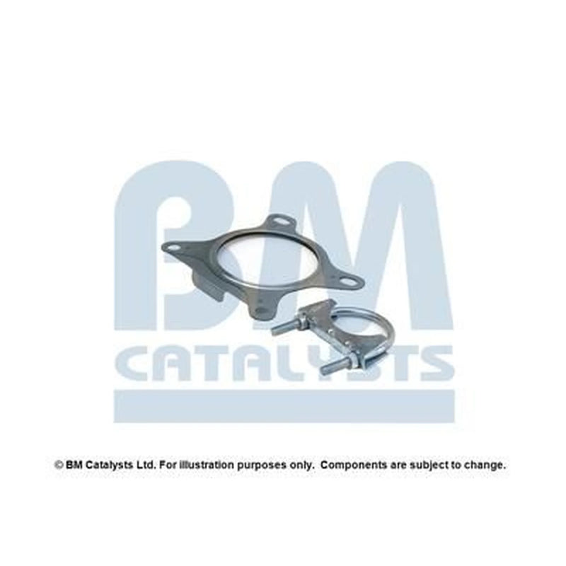 BM Catalysts Fitting Kit FK92586A FK92586A
