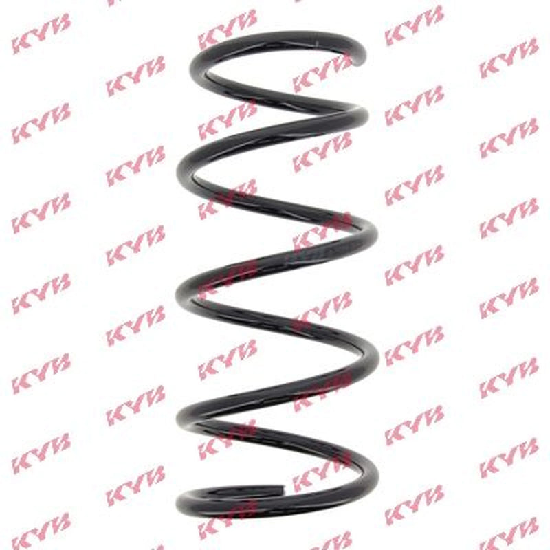 KYB 2 x Suspension Springs fits Renault Espace 1984-1996 2.0 2.1 2.2 2.8