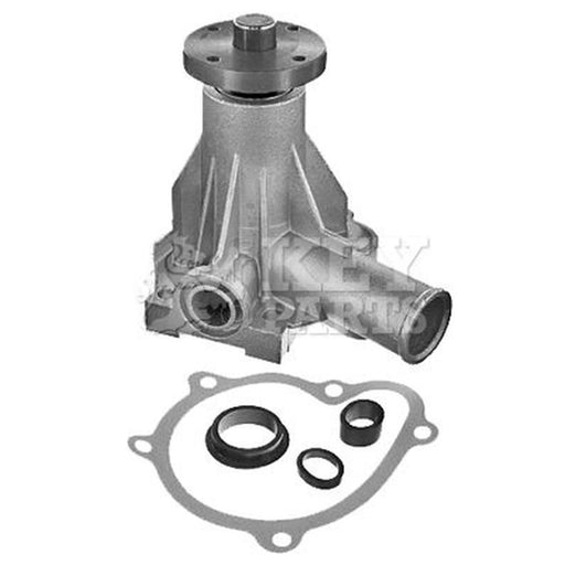 Key Parts Engine Cooling Water Pump fits Volvo 240 1978-1993 2.0 2.3