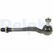 Delphi Steering Tie Rod End Ball Joint Front Right M20x fits Toyota 4 Runner III