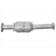 Hella Catalytic Converter fits Suzuki Alto VI 2002-2008 1.1