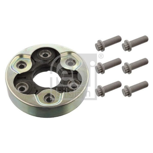 Febi Propshaft Universal Joint 104552