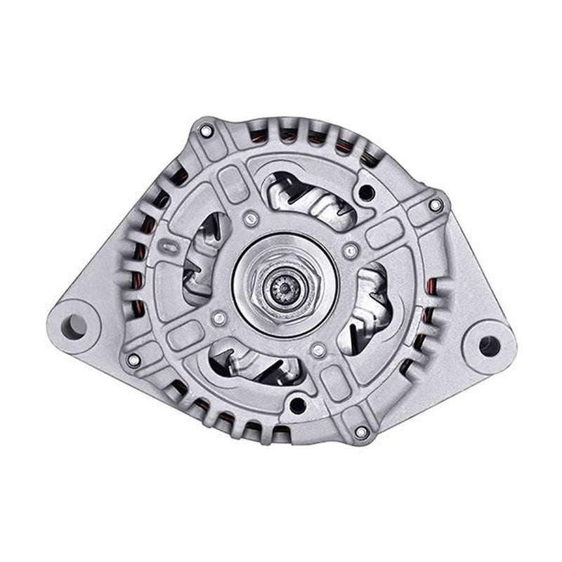 Hella Car Alternator 12V fits Valtra S Series 2003-2006