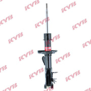 KYB Shock Absorber Damper Strut Front Left fits Honda Hr-V 2015 on 1.5 1.6