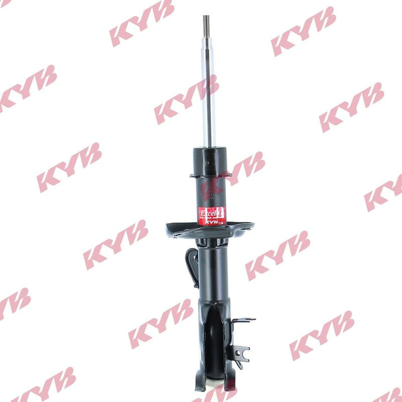 KYB Shock Absorber Damper Strut Front Left fits Honda Hr-V 2015 on 1.5 1.6