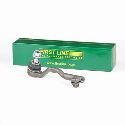 First Line Steering Tie Rod End Ball Joint fits BMW X5 2013-2018
