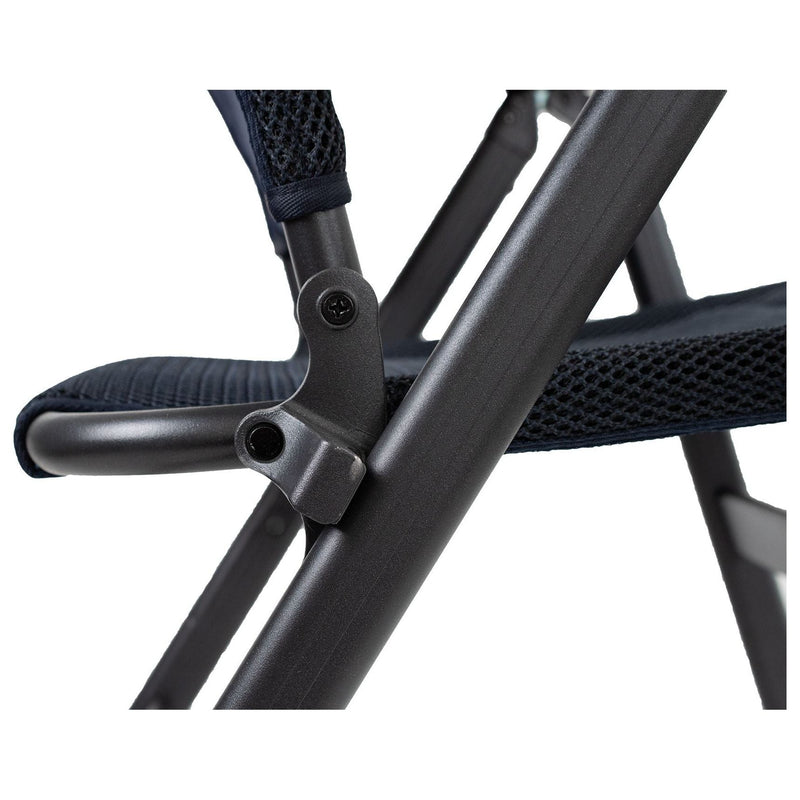 Westfield Performance Advancer Chair (Anthracite Grey) Westfield - Dynamic Drive
