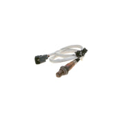 Bosch O2 Lambda Oxygen Sensor after catalytic converter fits Toyota Yaris/Vitz