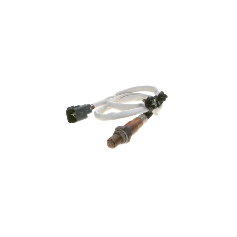 Bosch O2 Lambda Oxygen Sensor after catalytic converter fits Toyota Yaris/Vitz
