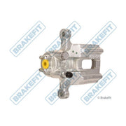Apec 2 x Rear Brake Calipers fits Honda Accord VIII 2008-2015 2.2 2.4