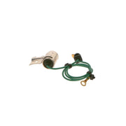 Bosch Ignition System Capacitor fits Mercedes-Benz /8 1968-1977