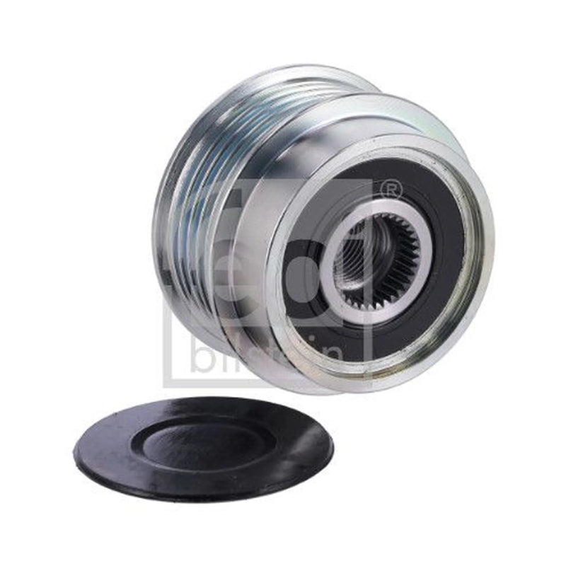 Febi Alternator Belt Pulley 1004981