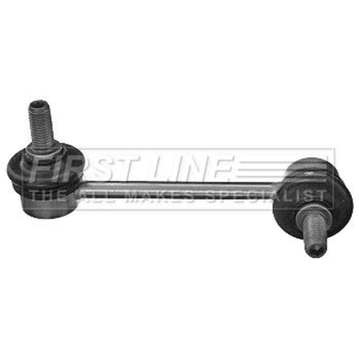 First Line 2 x Stabiliser Bar Links fits Honda Accord VI 2001-2003 2.3