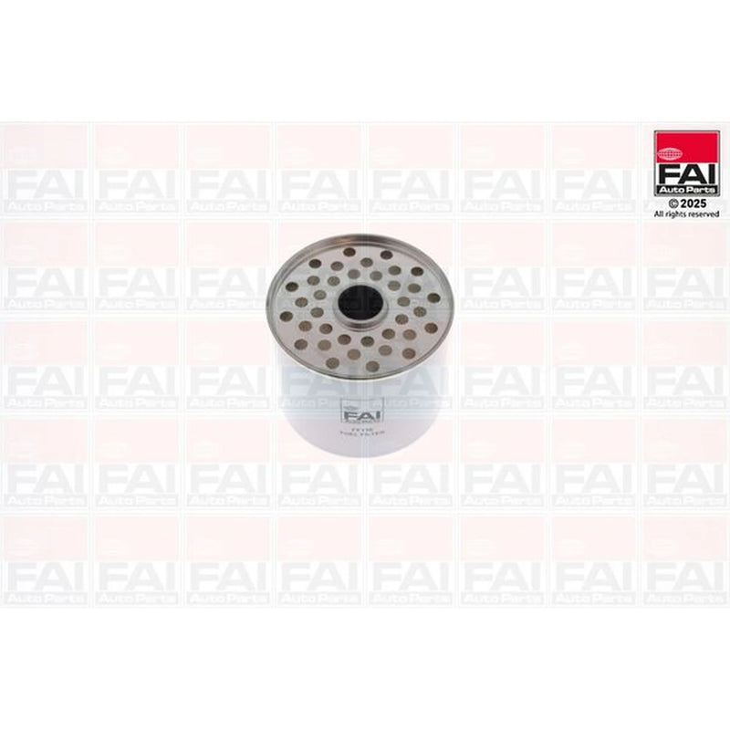 FAI Fuel Filter Element fits Alfa Romeo Ar 8 1978-1986 2.4