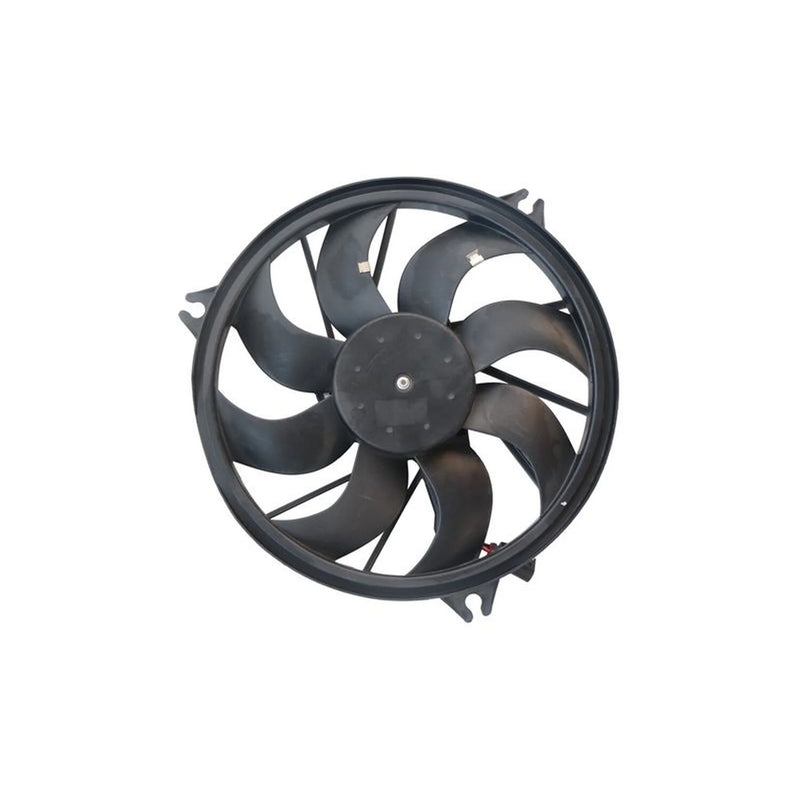 Hella Engine Cooling Fan 8EW 366 420-791