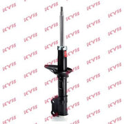 KYB 2 x Shock Absorbers fits Hyundai Getz 2002-2010 1.1 1.3 1.4 1.5 1.6